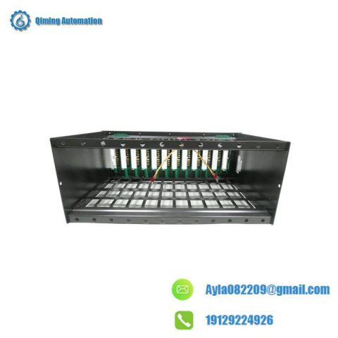 ABB IEMMU11 - Advanced Module Mounting Unit for Industrial Automation Solutions