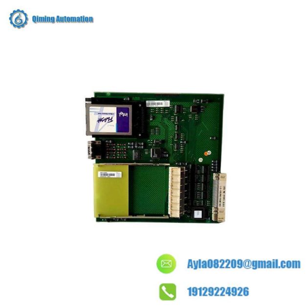 ABB IEPAS01 Industrial Sensor Module