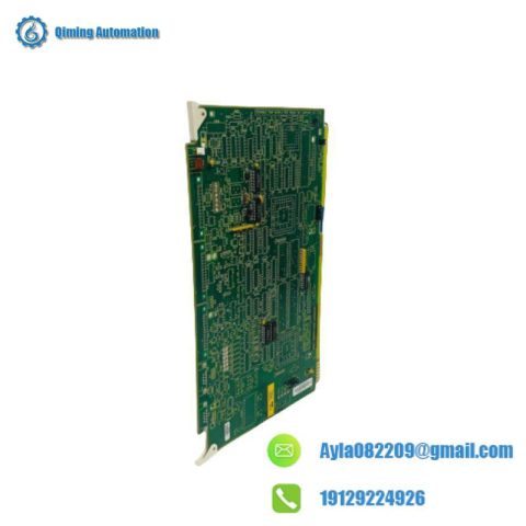 ABB IIMRM02 - Multibus Reset Module for Industrial Automation Solutions