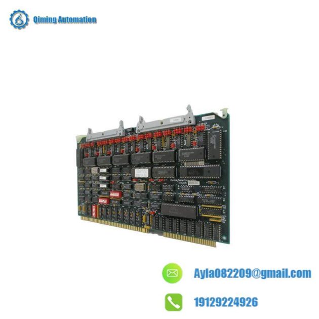 ABB IIMSM01: Industrial I/O Module, Advanced Control Solutions