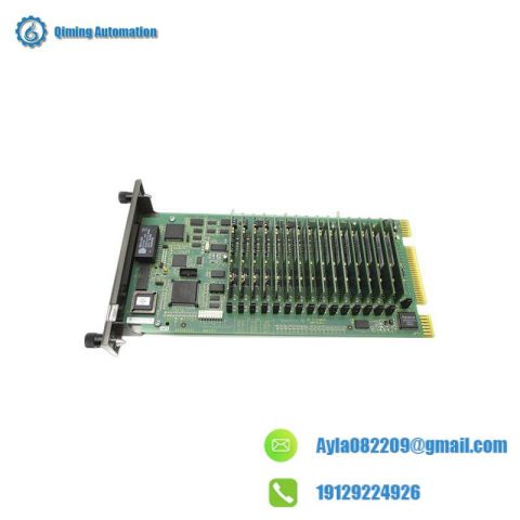 ABB IMASI23 - High Precision Analog Input Module