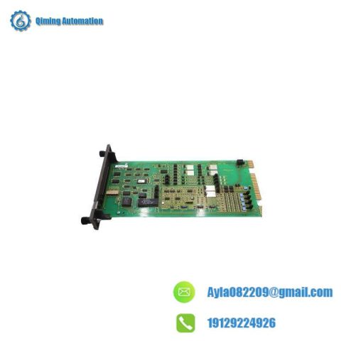 ABB IMCIS12 Control I/O Slave Module - Advanced Industrial Automation Solutions