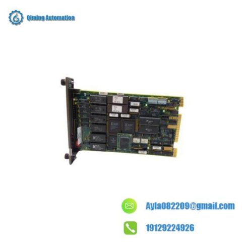 ABB IMFECI2 Industrial Control Module