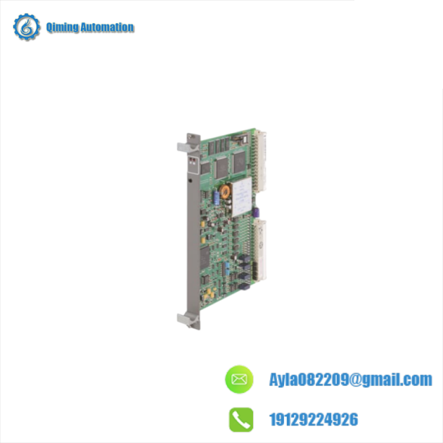 ABB IMFECI2 Industrial Control Module