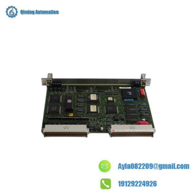 ABB INIT03 Control Module