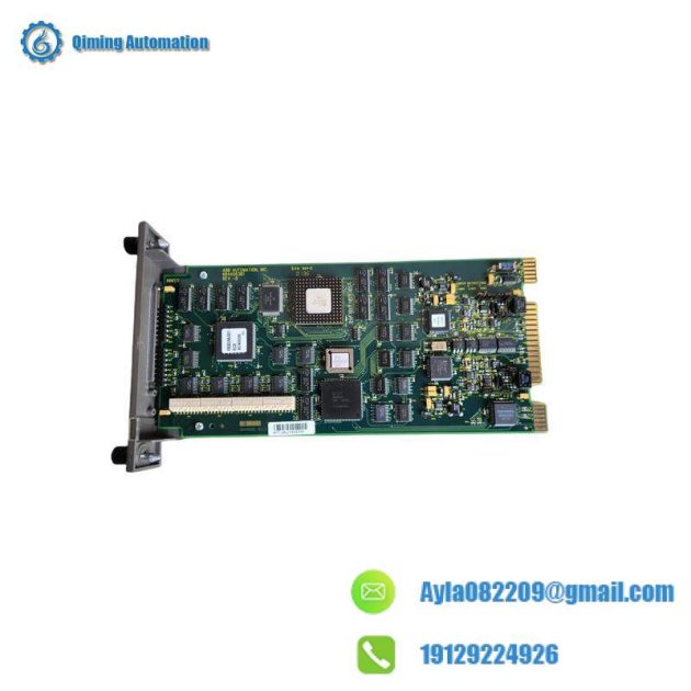 ABB INNIS11 Network Interface Slave Module