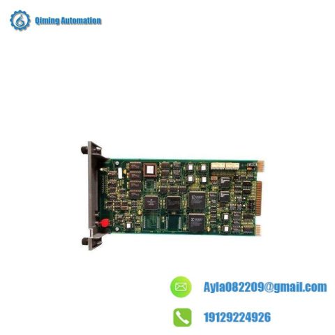 ABB INNPM11 Bailey Network Process Module