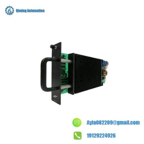 ABB IPFLD24 INFI90 Power System Module