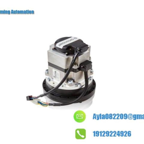 ABB 3HAC057980-006: Annual Discount - Precision Control Module for Industrial Automation