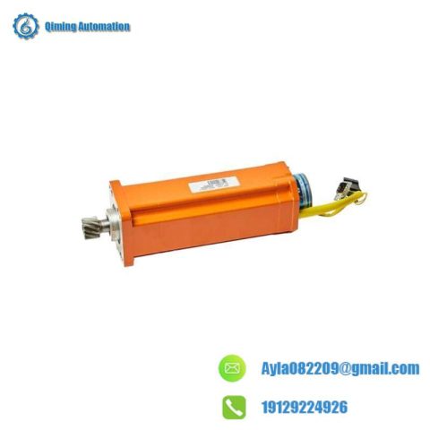 ABB IRB 2400-3HAB9442-1 5-Axis Motor Unit, Precision Automation for High-End Applications