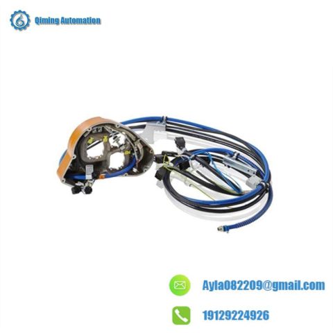 ABB IRB 2400 3HAC9328-1 Cable Unit, ax.4-6, Automation & Control Modules