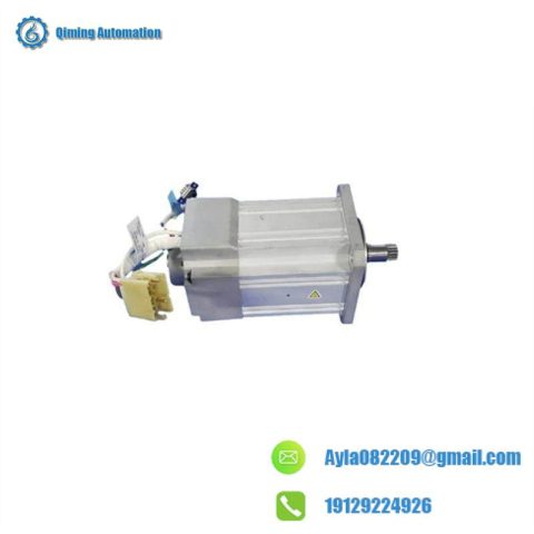 ABB IRB 26003HAC029924-002 Servo Motor - High Performance for Precision Applications