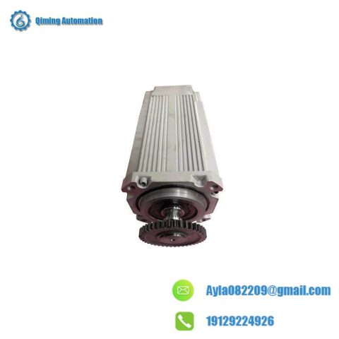 ABB IRB 2600 3HAC046601-001 Servo Motor - Precision and Efficiency in Automation