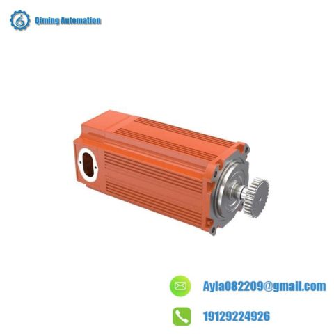 ABB IRB2600 3HAC066240-003 Rot. AC Motor with Pinion, High Performance Automation Solution