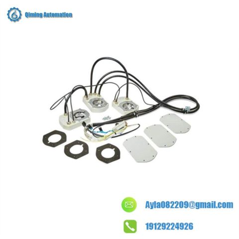 ABB IRB 4400 3HAC050567-001 Cable for Axial Connection 1-3