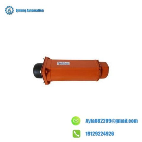 ABB IRB 4400-53HAC10543-1 Industrial Servo Motor, Efficient Control Solutions