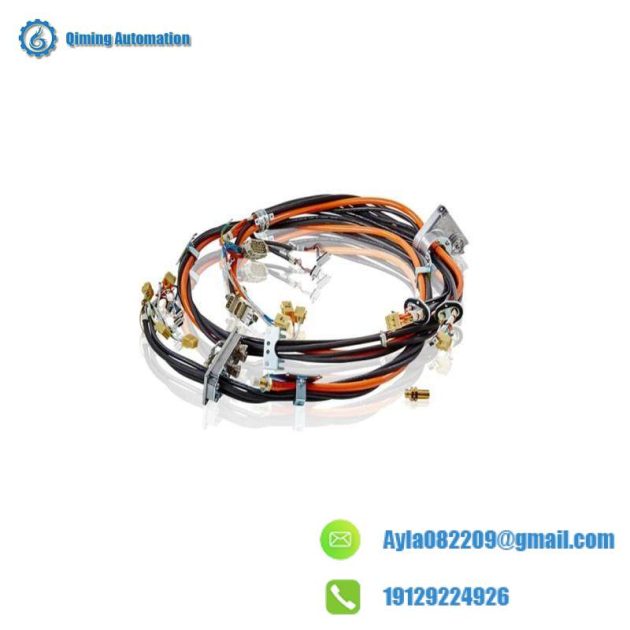 ABB IRB 4600-63 HAC029000-001 Manipulation Harness Axle 1-6 Custom