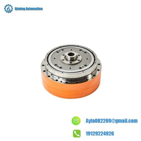 ABB IRB 4600 3HAC039109-002 Gearbox