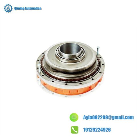 ABB IRB 4603 HAC054556-001 Reduction Gear, Precision Driven Manufacturing Solutions