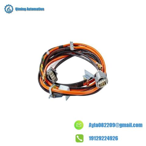 ABB IRB6400 & Variants 3HAC022999-001, IRB6650, IRB4600, 3HAC030211-004, 3HAC029034-004 - Advanced Industrial Robots