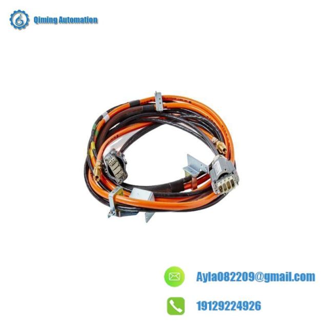 ABB IRB6400 & Variants 3HAC022999-001, IRB6650, IRB4600, 3HAC030211-004, 3HAC029034-004 - Advanced Industrial Robots