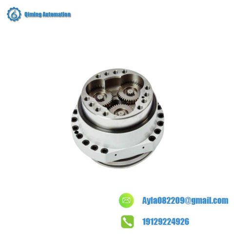 ABB IRB 6600 3HAC037635-005 / IRB 6600 3HAC037635-002 | Advanced Industrial Robot for Precision Assembly