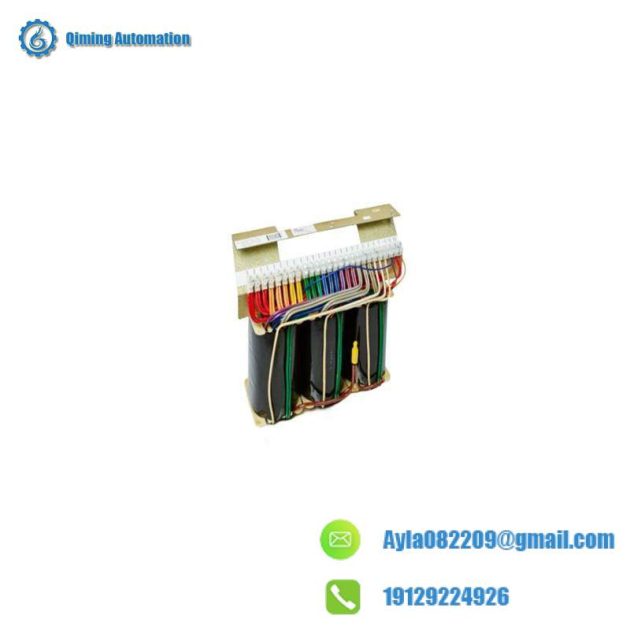 ABB IRB 6600-3HAC12732-9, 3HAC024138-001, 3HAC045759-001, DSQC431 - Advanced Industrial Control System Solutions