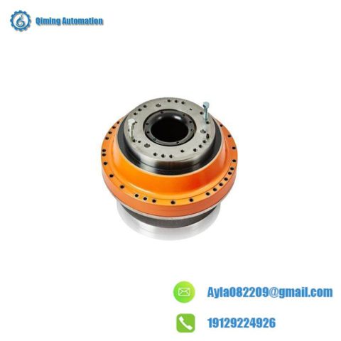 ABB IRB 6600 3HAC10828-15 DSQC1024 3HAC061416-003 DSQC653 3HAC025918-001 - Industrial Robot with Integrated I/O Modules