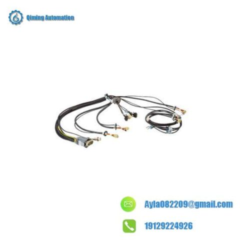 ABB IRB6601-63HAC022544-008 Cable Harness, Man Ax1-6