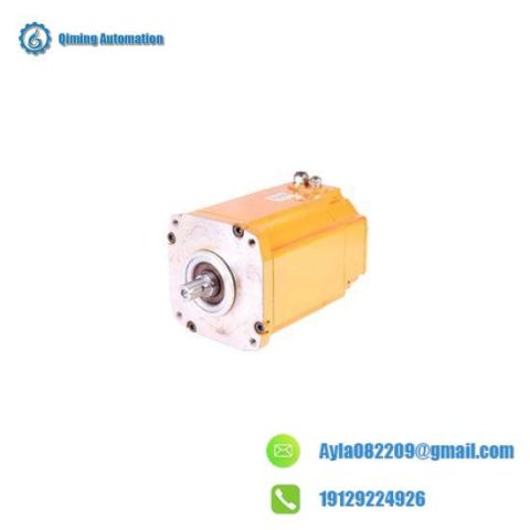 ABB IRB660 3HAC020208-001: High-Power Rotational AC Motor for Industrial Automation