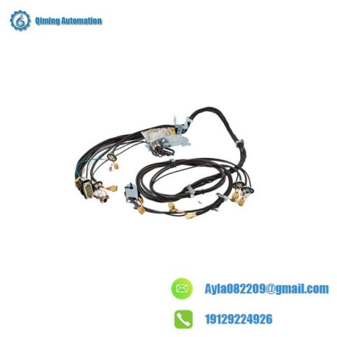 ABB IRB66201-63HAC066543-001: Modular Manipulator Harness for Ax 1-6