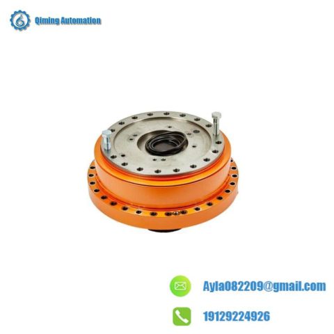 ABB IRB 6620 Gearbox RV550E, Optimized for Heavy-Duty Applications