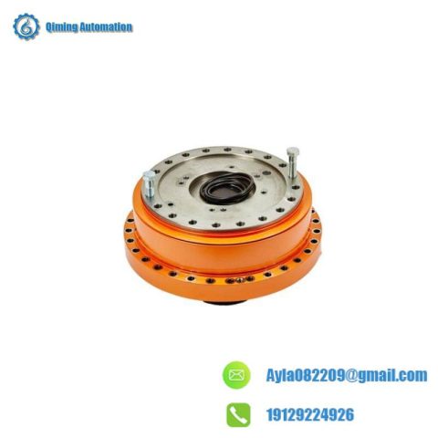 ABB IRB 6640-3 HAC024316-001 Reducer Gear, Compact and High Performance