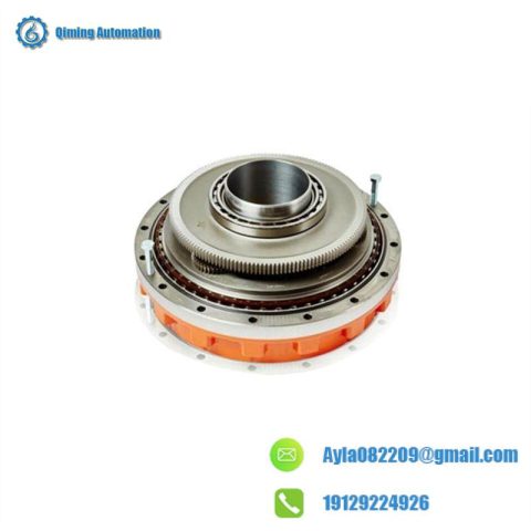 ABB IRB 6640 3HAC026114-005 RV 320C-191.35 Robot Arm