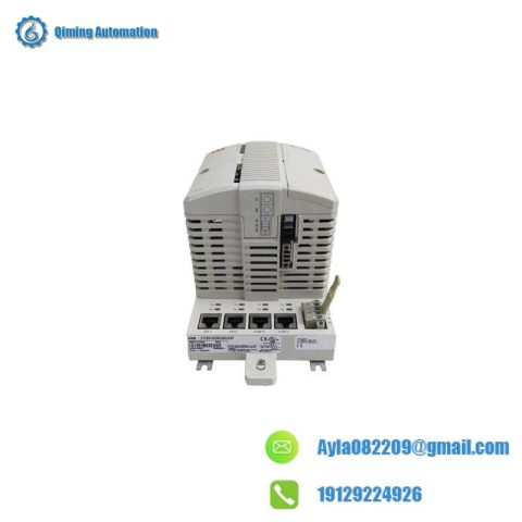 ABB IRB66403 HAC033363-001 | 3HAC029236-003 | 3HAC17484-8/08 Balancing Device