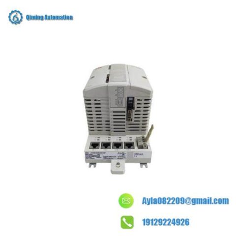 ABB IRB 6640-3HAC033363-001 Balancing System