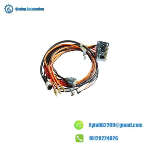 ABB IRB6640 Collaborative Robot, CPCS Modules, 3HAC022481-001 & 3HAC020126-001 & IRB460 Series Robots, 3HAC17484-6 & 3HAC022481-001 & 3HAC020126-001 & IRB460 Robots