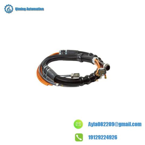 ABB IRB6640CPCS & IRB4600 Robots, Advanced Industrial Automation Solutions