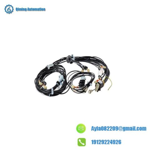 ABB IRB 6650-3HAC030211-004 / IRB 4600-3HAC047577-002 - Advanced Robotic Solutions for Precision Manufacturing