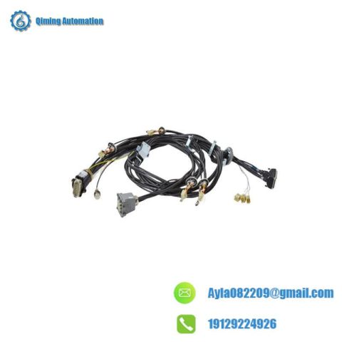 ABB IRB 6650 S1-43HAC14940-1 & IRB 6700 3HAC043453-003 | Advanced Industrial Robot Modules