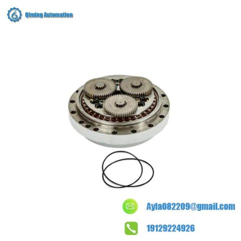 ABB IRB 6650S3 HAC057551-003 DSQC679, Motor incl Pinion