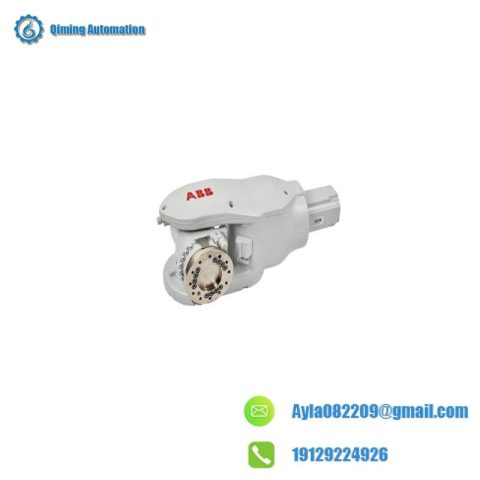 ABB IRB6650S3HAC058127-009 | IRB2400 3HAC17326-1 Wrist | 3HAC021346-001