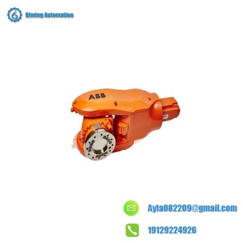 ABB IRB6650S3HAC058127-010, IRB2400, IRB1410, 3HAC17346-1, 3HAC021740-001 Wrist, Robotic Arm