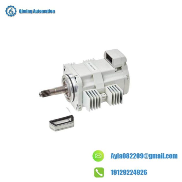 ABB IRB 6660 3HAC028889-002 Industrial Servo Motor, Advanced Automation Solutions