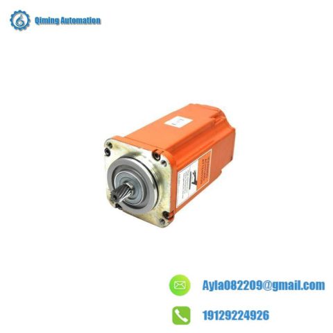 ABB IRB 6660-3HAC15889-2 Motor incl. Pinion