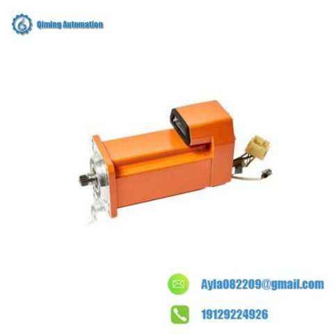 ABB IRB6700, 3HAC046029-004 AC Motor with Precision, Automation & Robotics Module