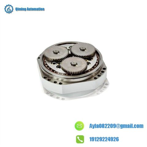 ABB IRB 6700 3HAC046336-001 Reducing Gear, Optimized for Precision Assembly & High Efficiency Manufacturing