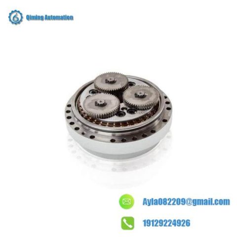 ABB IRB6700 3HAC046336-003 Six-Axis Reduction Gear, Precision Engineered for Robotic Applications