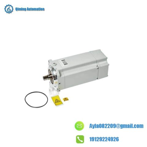 ABB IRB 6700 3HAC055445-001: Robust AC Motor Including Power Package
