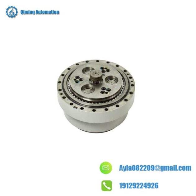 Allen-Bradley AB 22A-D4PON104 PowerFlex 4 AC Drive - Industrial Control Solutions